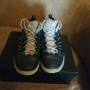 Mens Jordan shoe